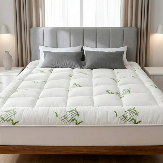 Bamboo Dreams | #1 Mattress Topper