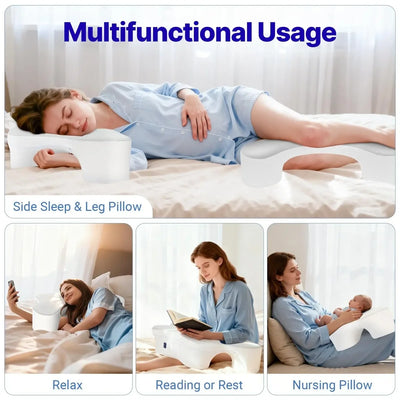 Arm Pillow For Sleeping