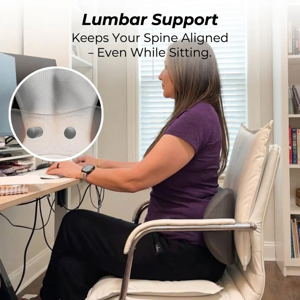 Triple Fusion Massager