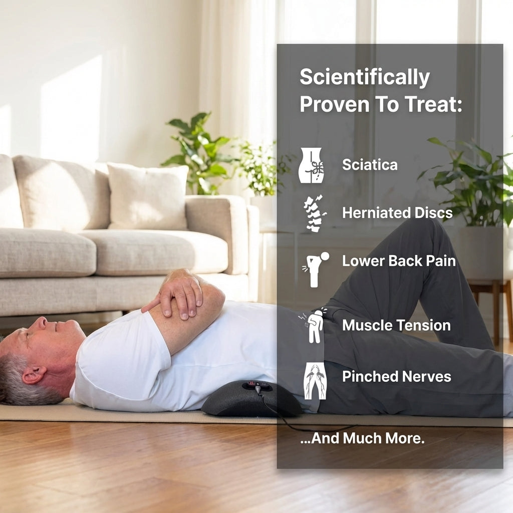 Triple Fusion Massager