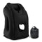 Travel Pillow Inflatable Headrest