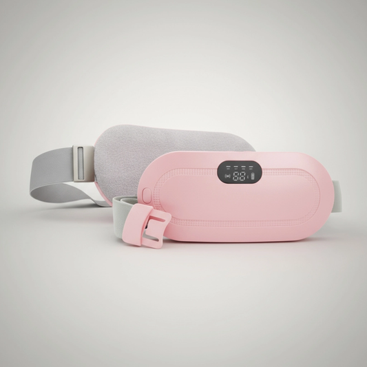 ThermoPulse Pro Heat & Massage Belt