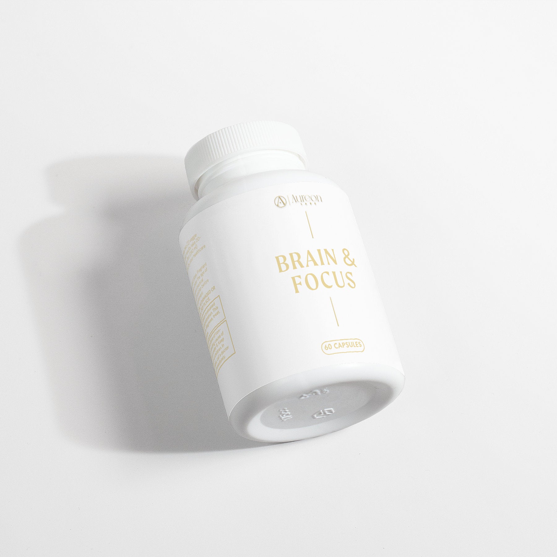 Brain & Focus Formula