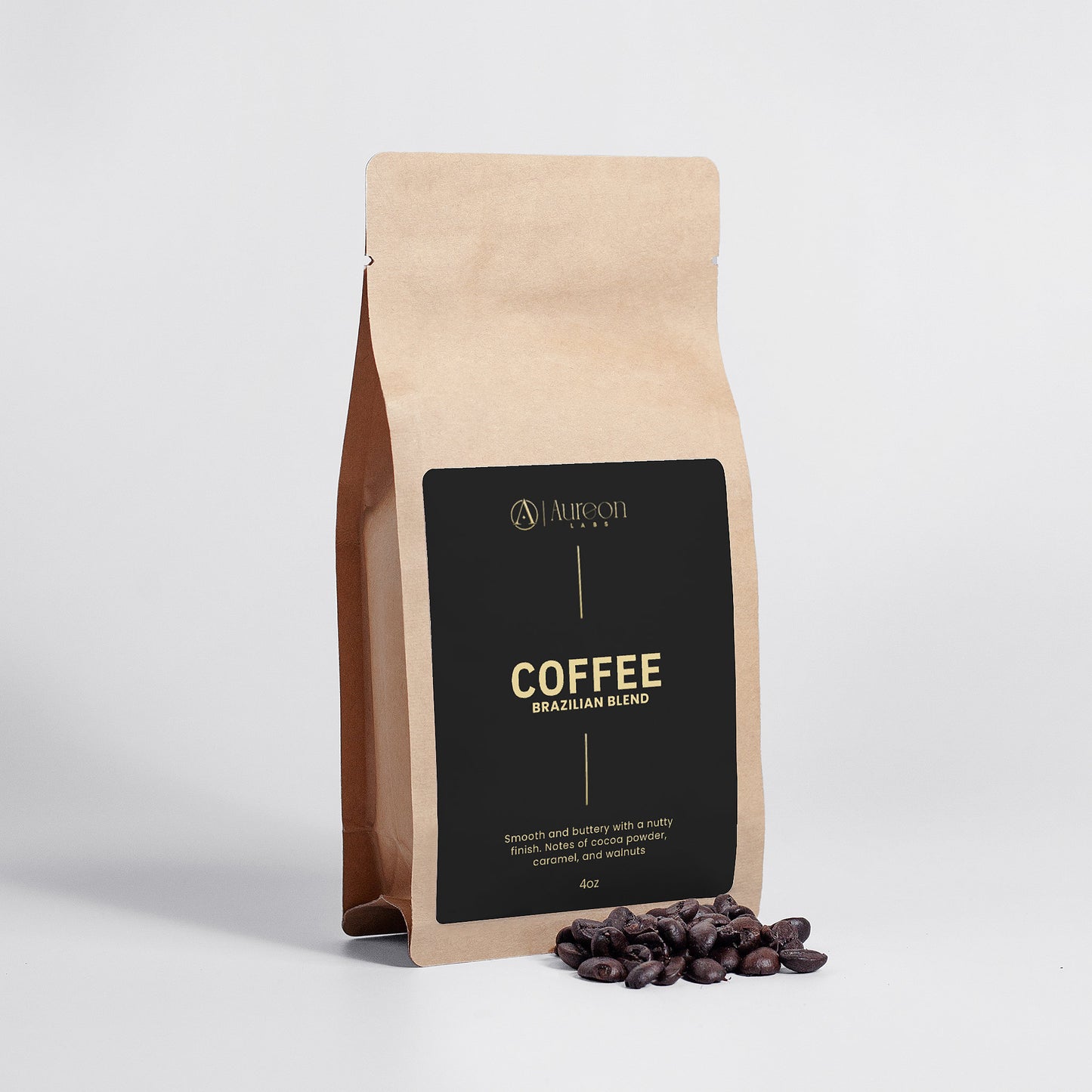 Brazilian Blend 4oz