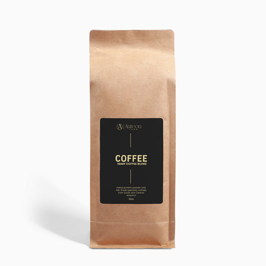Coffee Blend - Medium Roast 16oz