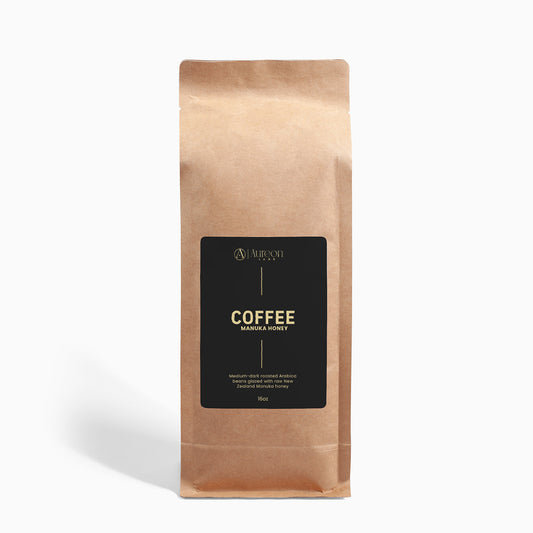 Honey Coffee 16oz