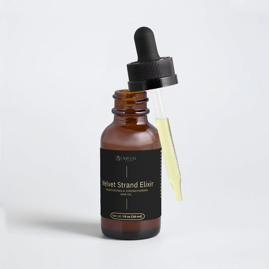 Velvet Strand Elixir