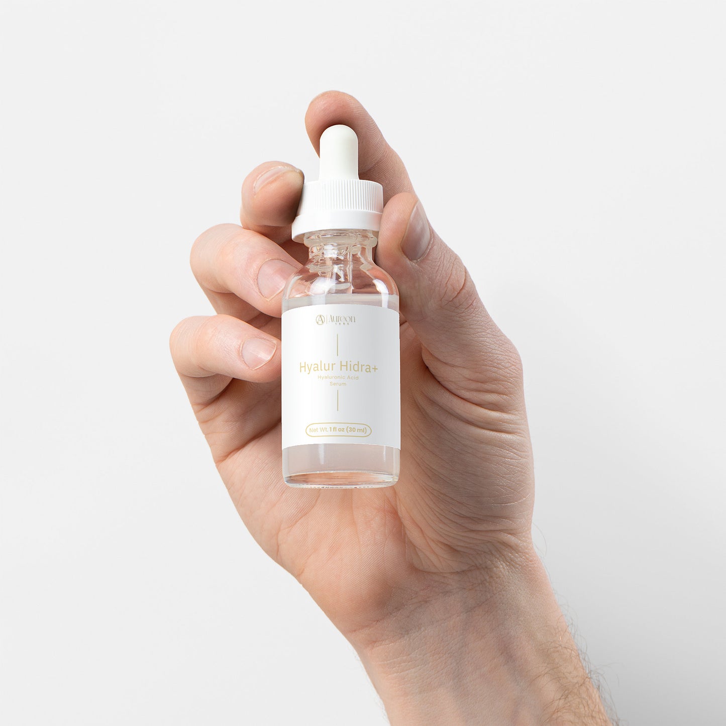 Hyalur Serum
