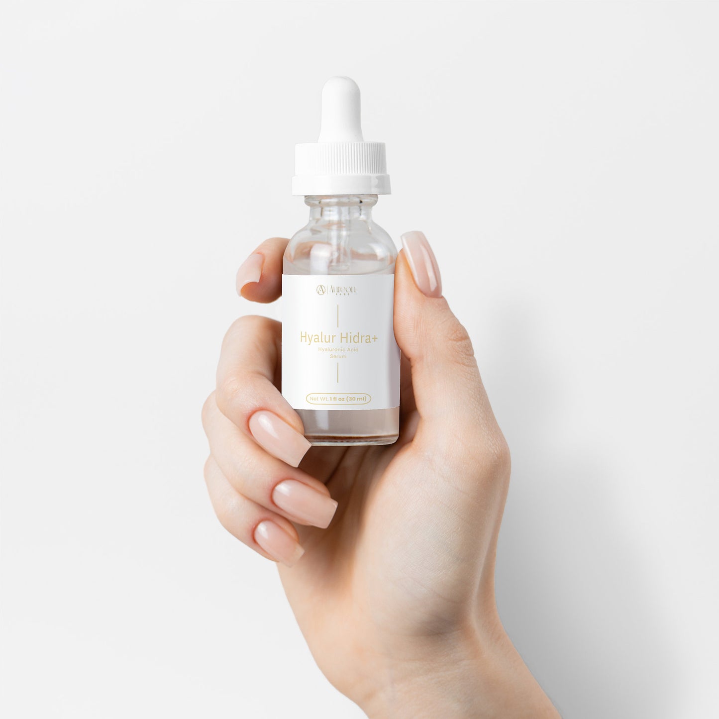 Hyalur Serum