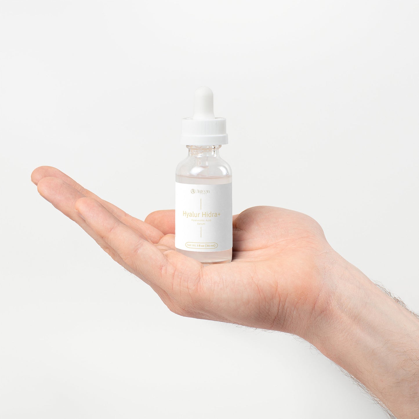 Hyalur Serum