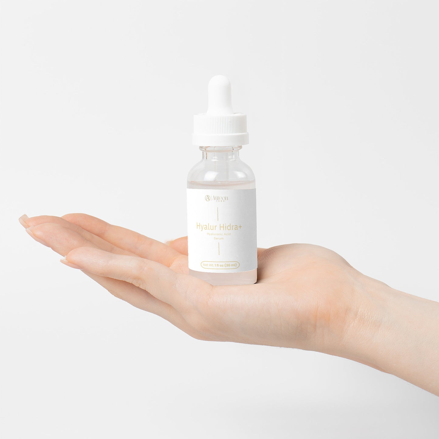 Hyalur Serum