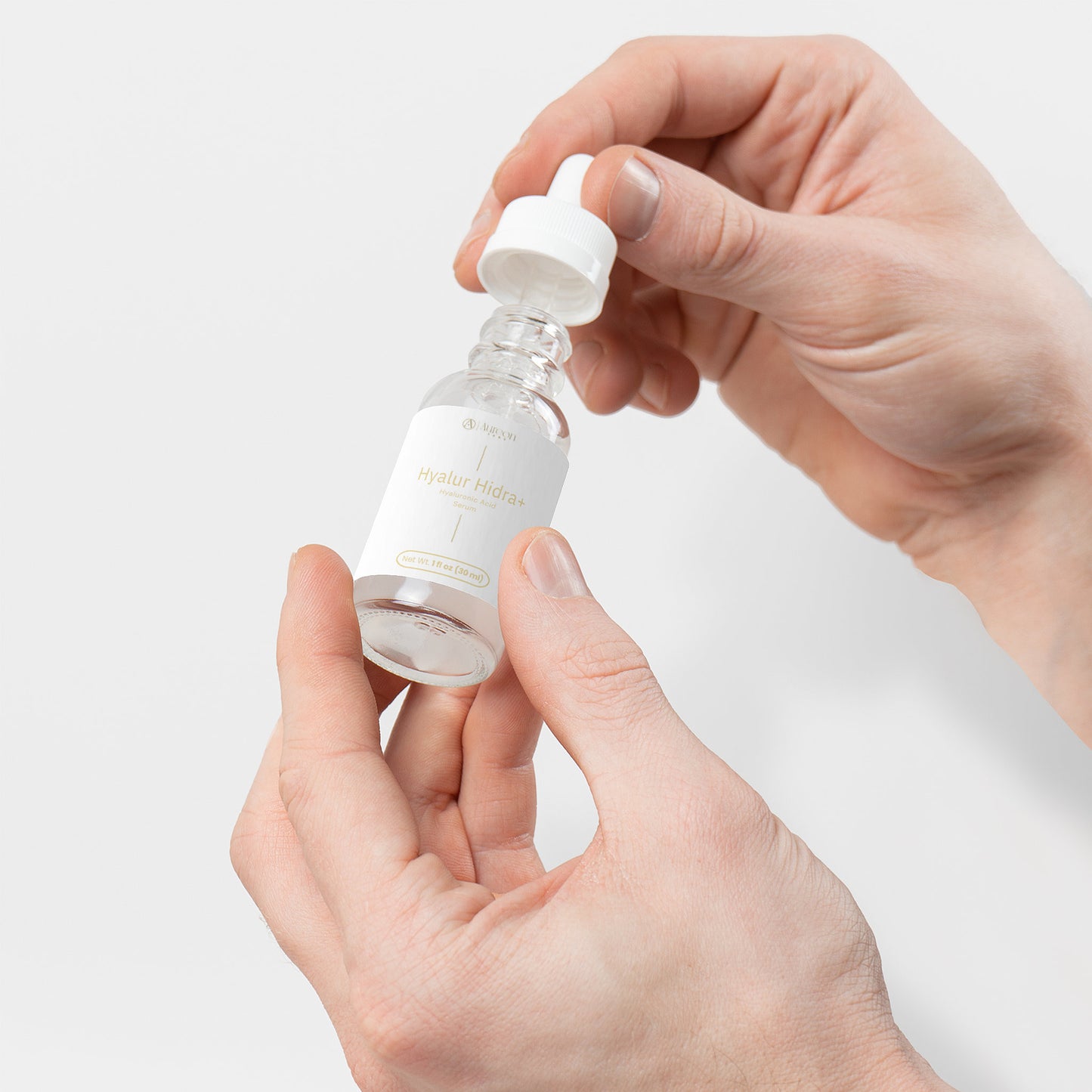 Hyalur Serum