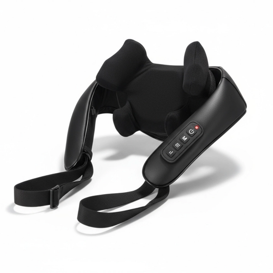 Shiatsu Neck and Shoulder Massager