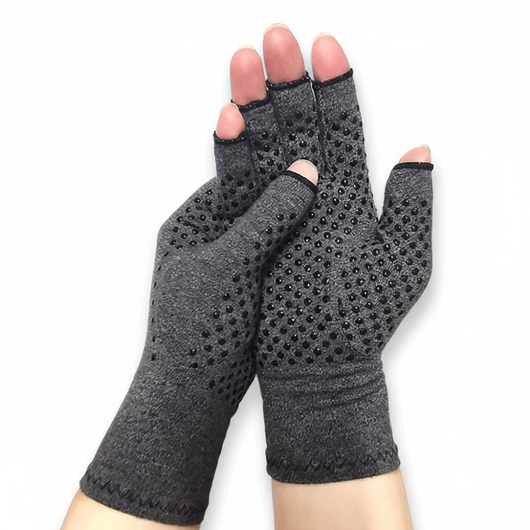 Arthritis Pain Relief Compression Gloves