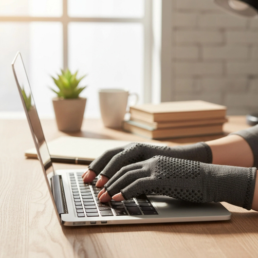 Arthritis Pain Relief Compression Gloves