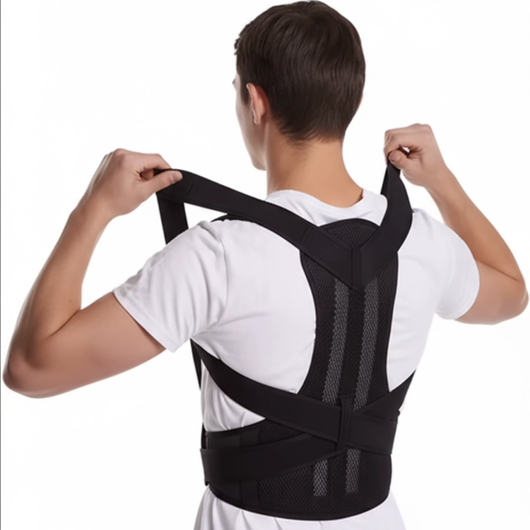 Back Pain Relief Posture Corrector