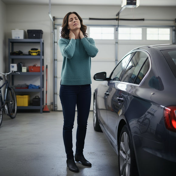 Feature product image