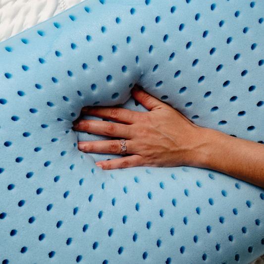 The MallowCore™ Pillow