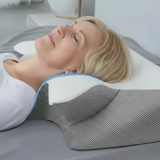 PostureFix Cervical Support Pillow