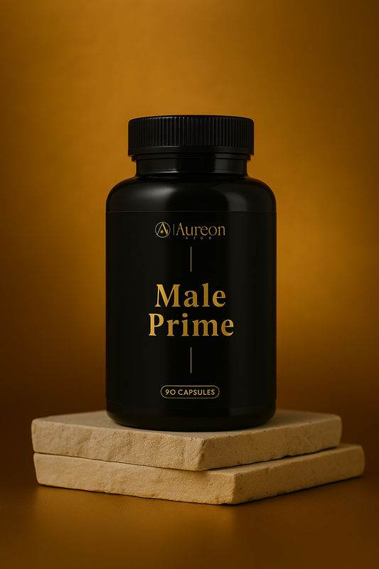Male Prime