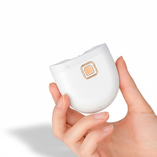 PrecisionPro Automatic Nail Trimmer