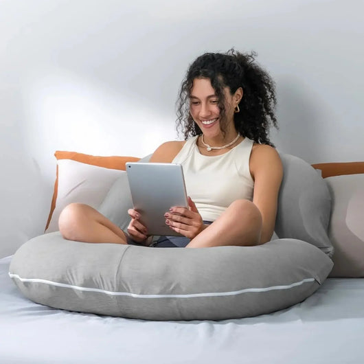 Reading Pillow