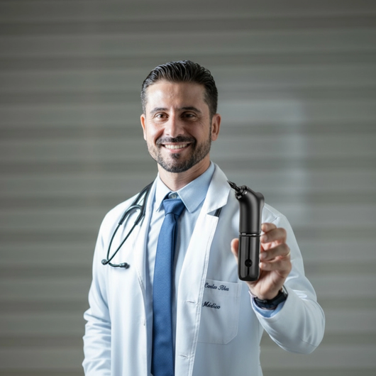 HydroClean Pro Ear Washer