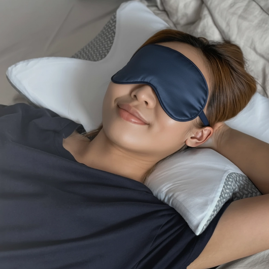 PostureFix Cervical Support Pillow