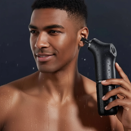 HydroClean Pro Ear Washer