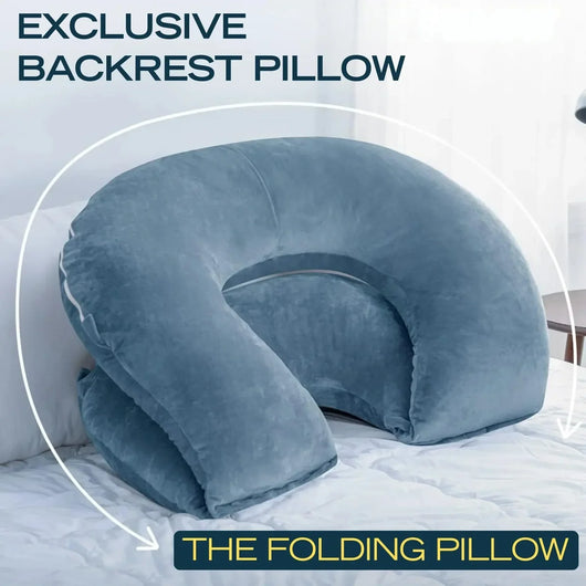 Reading Pillow