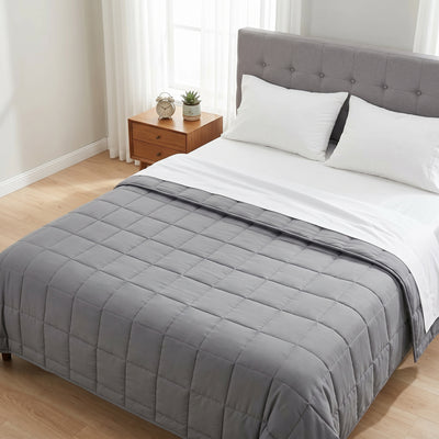 Hotel Series | 20lb Weighted Cooling Blanket