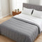 Hotel Series | 20lb Weighted Cooling Blanket