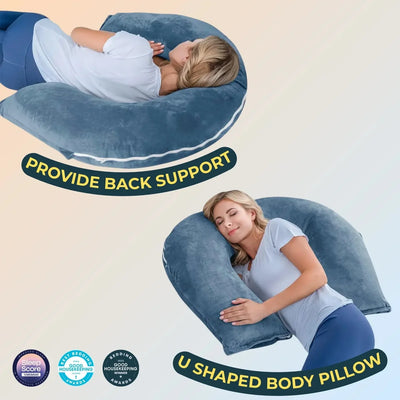 Reading Pillow