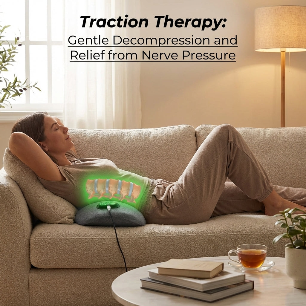 Triple Fusion Massager