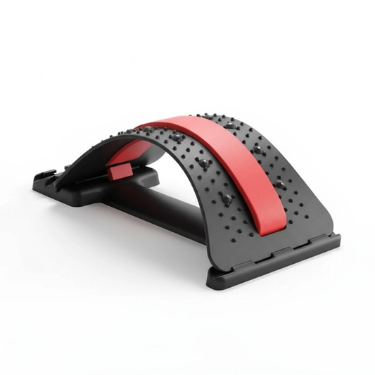LumbarFlex Pro with AcuNodes