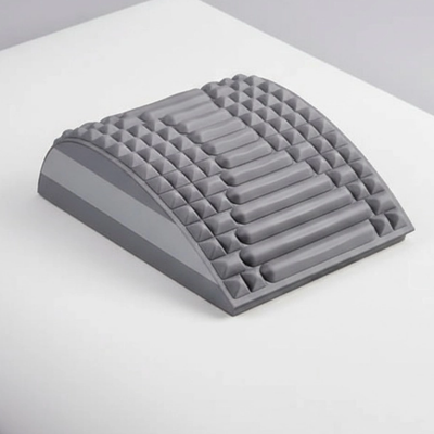 Spine Reset Aligner