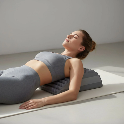 Spine Reset Aligner