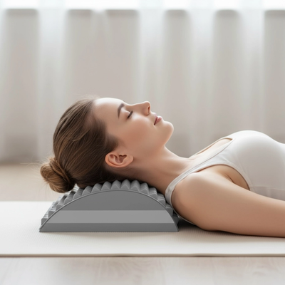 Spine Reset Aligner