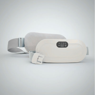 ThermoPulse Pro Heat & Massage Belt