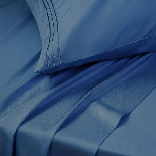 Hotel Series | 1800TC Egyptian Cotton Sheet Set | 4-Piece Set