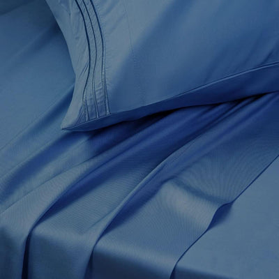 Hotel Series | 1800TC Egyptian Cotton Sheet Set | 4-Piece Set