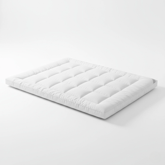 DormCloud Luxe Cooling Topper