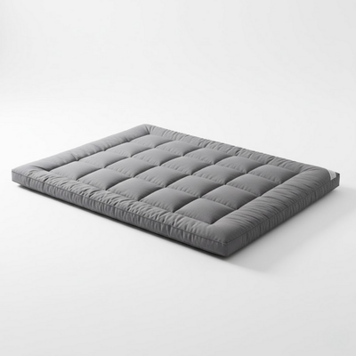 DormCloud Luxe Cooling Topper