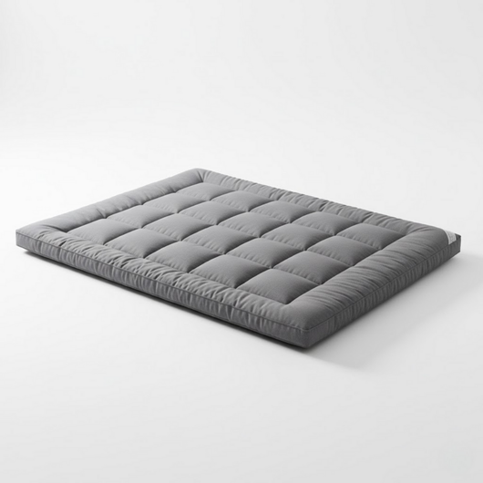 DormCloud Luxe Cooling Topper