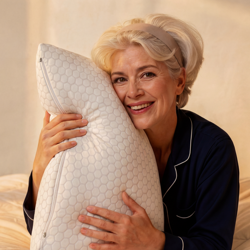 The MallowCore™ Pillow - Image 6