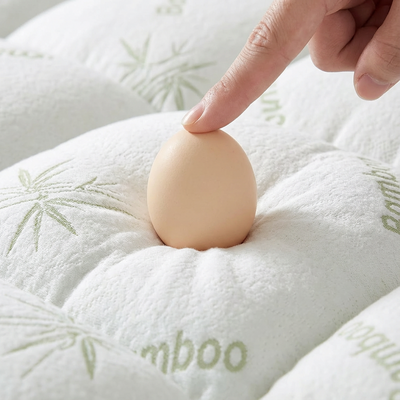 Bamboo Dreams | #1 Mattress Topper