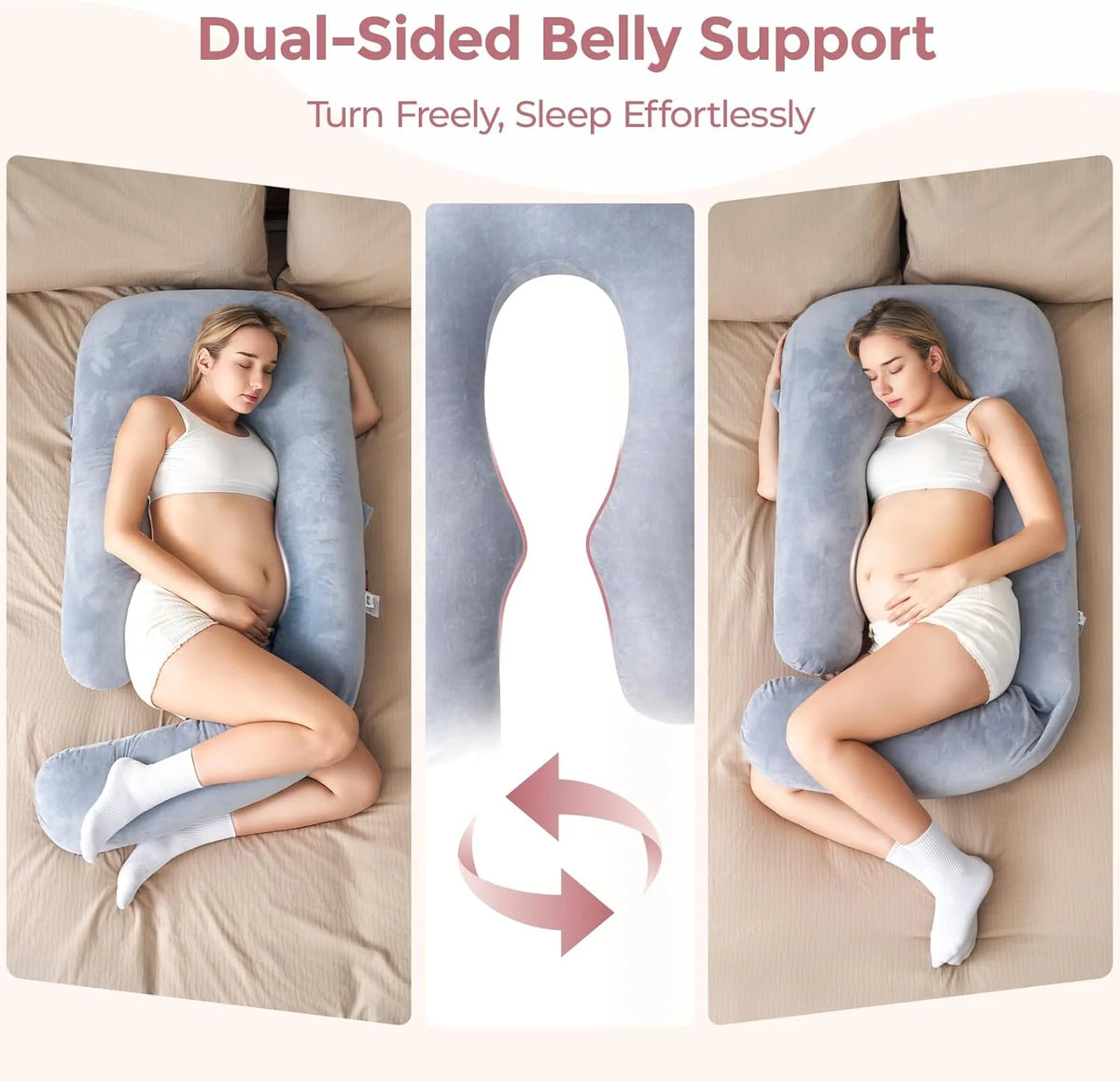 Sleep Perfectly Supported