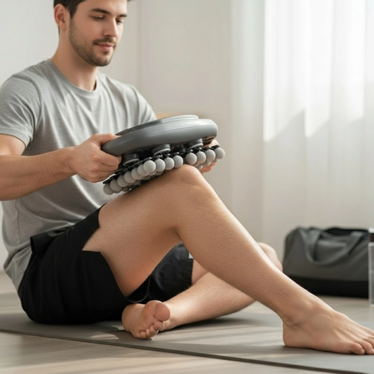 Deep Relief 42 Massage Gun