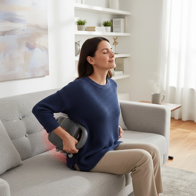 Deep Relief 42 Massage Gun