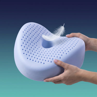MallowCore™ Knee Pillow